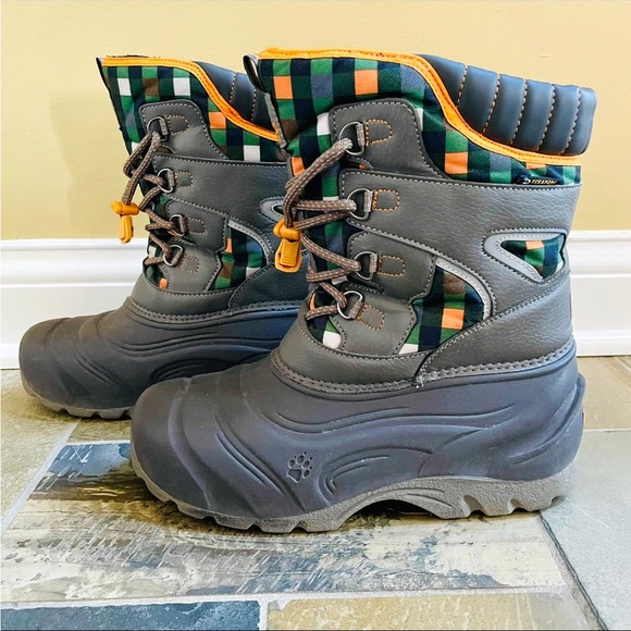 Jack Wolfskin•6•Waterproof~Warmly Insulated•Toggled Drawcord Closure•Lightweight - Picture 8 of 16